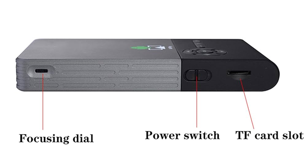 HDMI端子搭載 ミニLEDプロジェクター FF-5551 取扱い商品一覧
